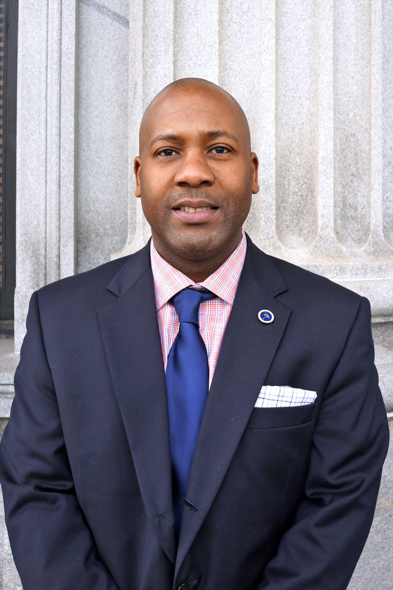 Members | South Carolina Legislative Black Caucus