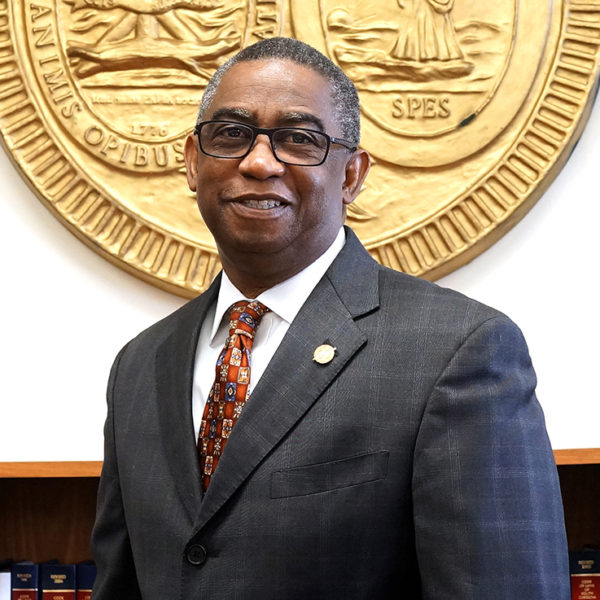 John L. Scott Jr. South Carolina Legislative Black Caucus